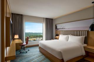 Courtyard By Marriott Kochi Infopark - 6