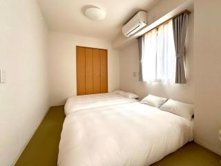 Asakusa Kuramae train 3mins Free WiFi Eight people quiet,cook,perfect facilities - 7