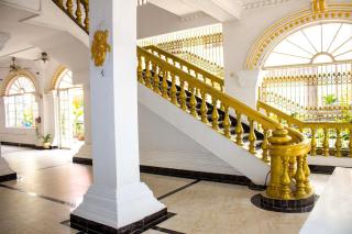 Le Grand Palais Hotel - 3