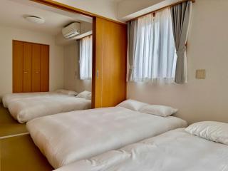 Asakusa Kuramae train 3mins Free WiFi Eight people quiet,cook,perfect facilities - 9