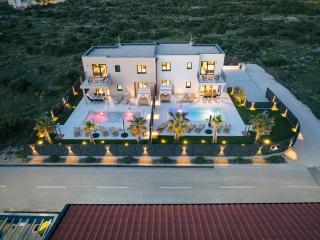 BRAND NEW! Villa Adriatic Bay1 with a private pool - 4