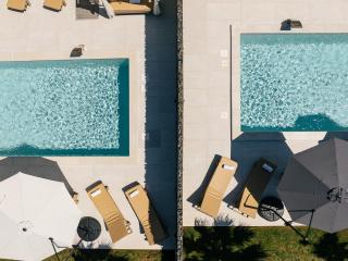 BRAND NEW! Villa Adriatic Bay1 with a private pool - 2