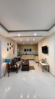 Casa Ami -The Cozy Nest -Spacious 2BHK Stay - 9