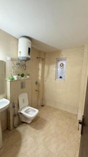 Casa Ami -The Cozy Nest -Spacious 2BHK Stay - 7