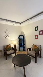 Casa Ami -The Cozy Nest -Spacious 2BHK Stay - 6