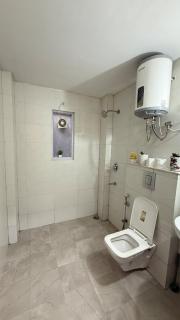 Casa Ami -The Cozy Nest -Spacious 2BHK Stay - 2
