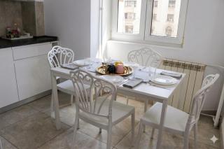 New Luxury Flat in front of the Parliament at Unirii - 1