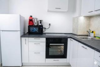 New Luxury Flat in front of the Parliament at Unirii - 4