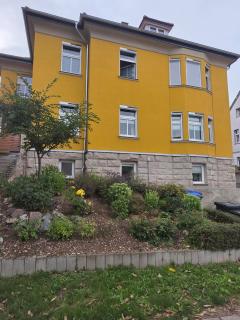Ferienwohnung Sonnenschein - 0
