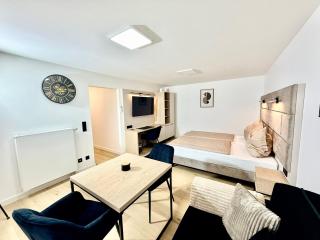"Hubertus" Relax Apartment - 6