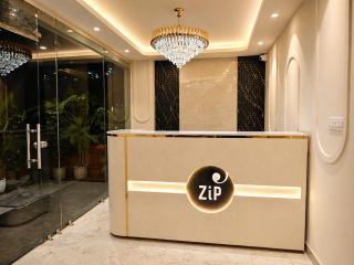 Zip by Spree Hotels Silvassa, Indore - 9