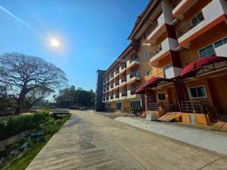 โรงแรม บุรีรัมย์ สิริ รีสอร์ท - 9