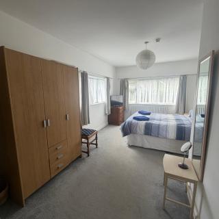 Mulberry Lawn Apartments - 3