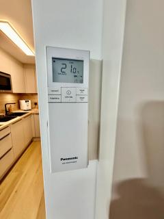 "Hubertus" Relax Apartment - 4