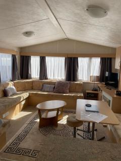 Caravan 3 A comfortable and spacious caravan - 7