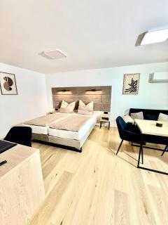 "Hubertus" Relax Apartment - 8