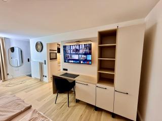 "Hubertus" Relax Apartment - 2