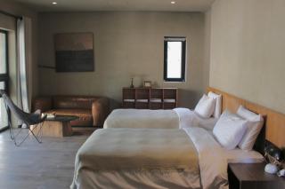 LOSTVILLA(Zhongwei Yellow River Dormitory) - 6