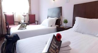 Shijia Inn On the Bund - 9