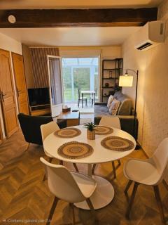 Le passage, maisonnette cosy - 4