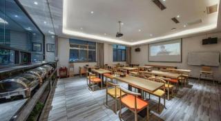 GreenTree Inn Heze Railway Station Hotel - 2