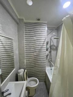 Residential complex Sirius - 1