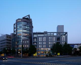 La Casa Hotel Seoul - 8