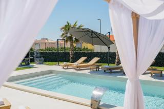 BRAND NEW! Villa Adriatic Bay1 with a private pool - 3