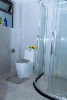 Leshwa house 1 , Kileleshwa ,Othaya Road - 5