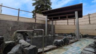 昆布川温泉幽泉閣 - 9