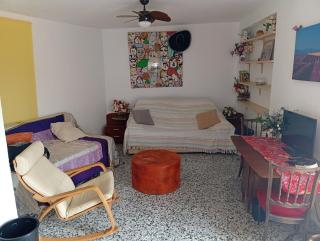 Casa PAZ y AMOR - Tárbena - 6