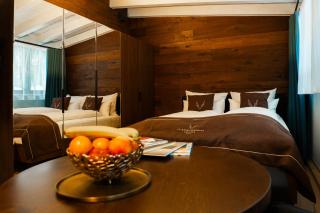 Allgäuer Bergwald Chalets - 5