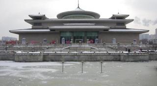 Lavande Hotel Xian Gaoxin Branch - 1