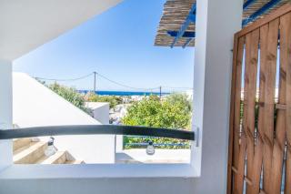 Marilia's view Tinos island 2 - 9