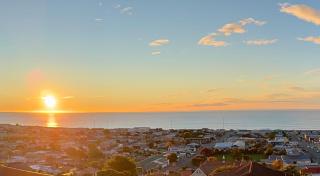 Seaview Hill Retreat - 8