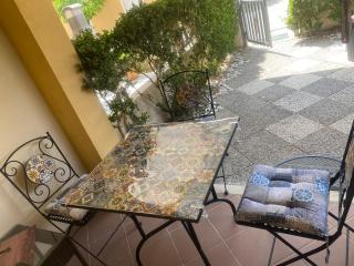 BEllacasa studio di mare, Pizzo Beach Club - 5