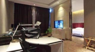 Harbin Ju Jian Hotel - 1