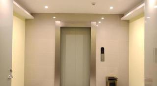 GreenTree Inn Nanjing Dachang Getang Metro Station Express Hotel - 1