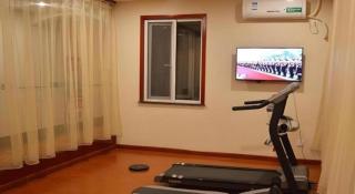 GreenTree Inn Hefei Feidong Guiwang Road Luzhou Medical School Business Hotel - 7