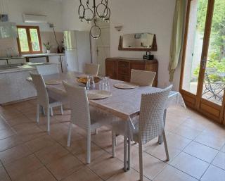 Casa with pool near Palombaggia - 4