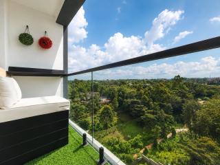 The Kitisuru Grove Waterfalls Stay-10 mins to UN,Gigiri,Westlands,KSG - 5