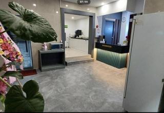 Daol Hotel - 8