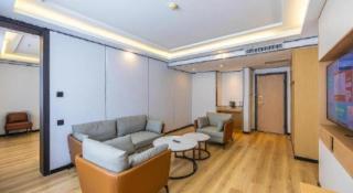 GreenTree Inn LanZhou YanBei Road United University Express Hotel - 7