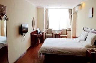 GreenTree Inn Langfang GuanGYAng District GuanGYAng Road City Government Express Hotel - 1