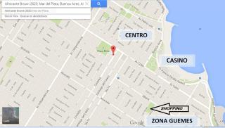 Departamento Brown - 9