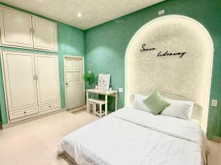 Seawa Hideaway 2 - 3