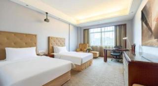 Yiyang Huatian Hotel - 4