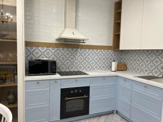 Lizbona Nowy Apartament w centrum Lublina - 3