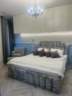 Lizbona Nowy Apartament w centrum Lublina - 2