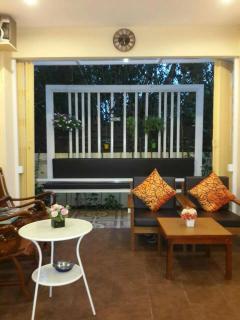 The Nine Mansion - Ubon Ratchathani - 2